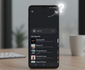 Wie kann ich lieder von Spotify als Klingelton verwenden Samsung​?