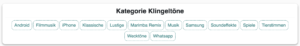 klingelton herunterladen