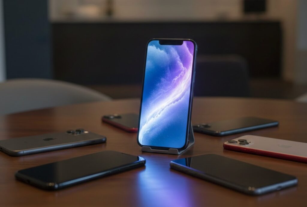 sonnerie iphone 2026