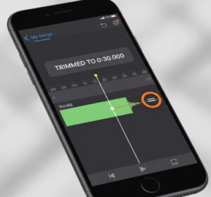 sonnerie iphone gratuite
